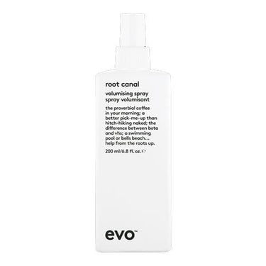 EVO_Root Canal volumising spray_Cosmetic World